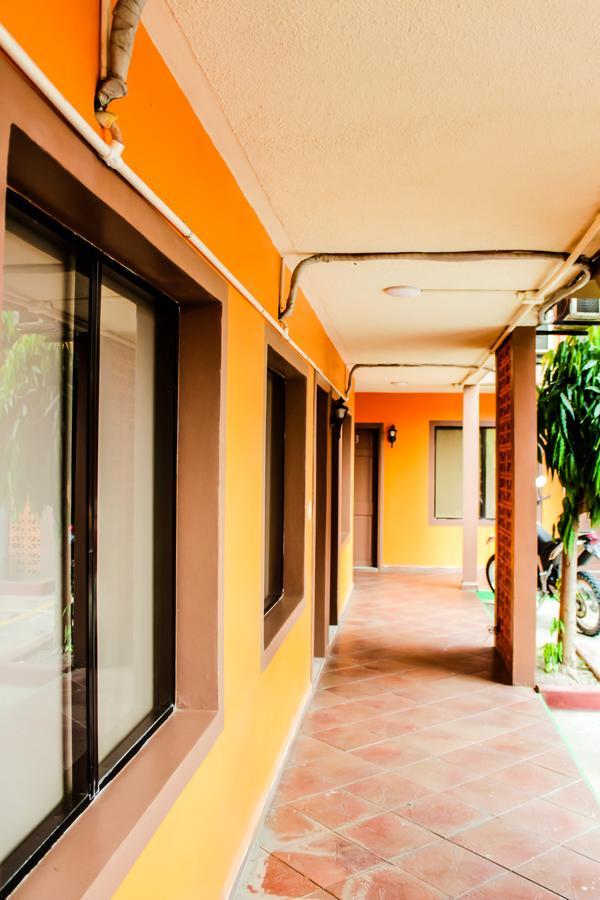 Mados Hotel Guanacaste Choluteca Exterior photo