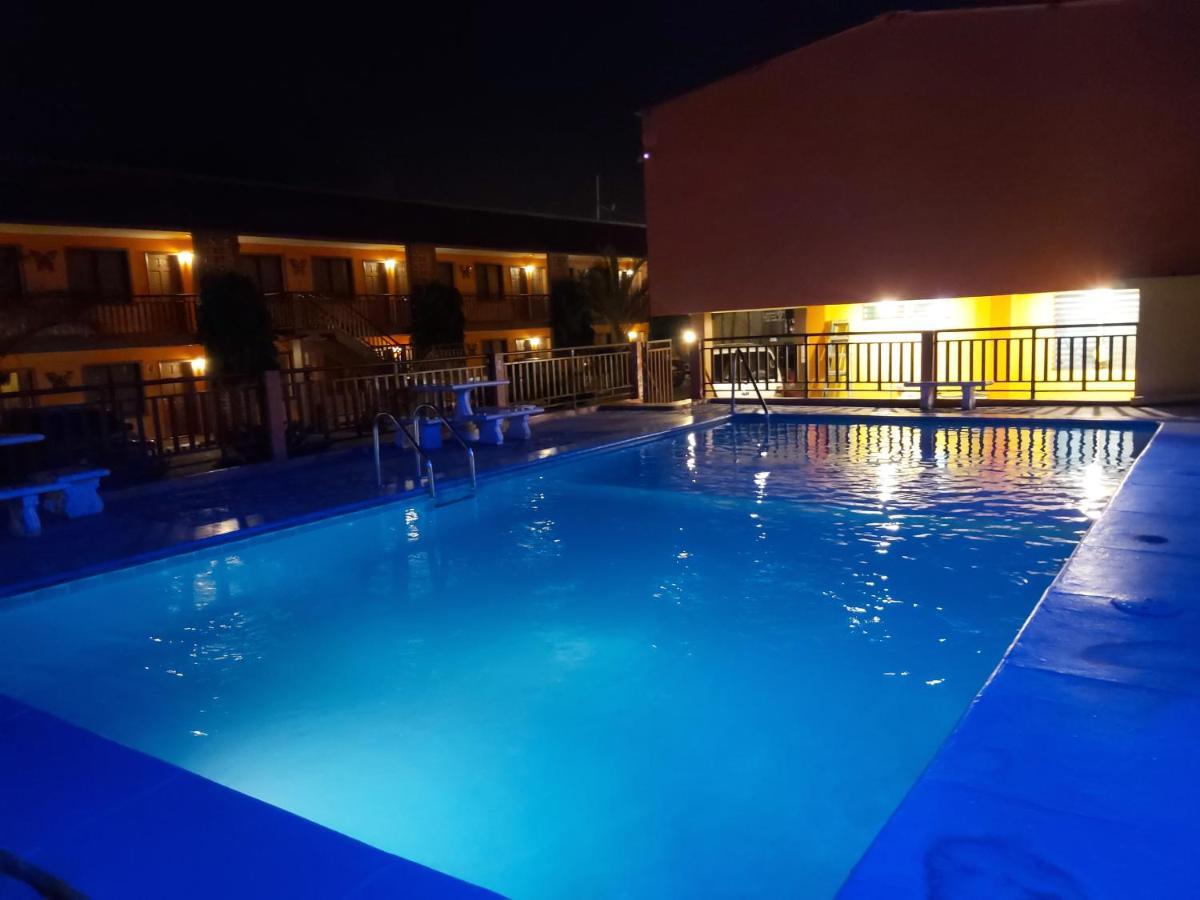 Mados Hotel Guanacaste Choluteca Exterior photo