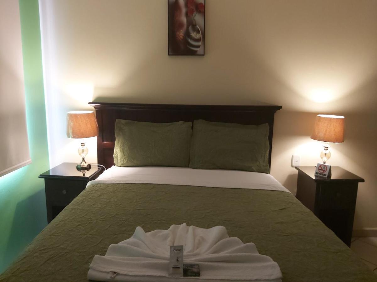 Mados Hotel Guanacaste Choluteca Room photo