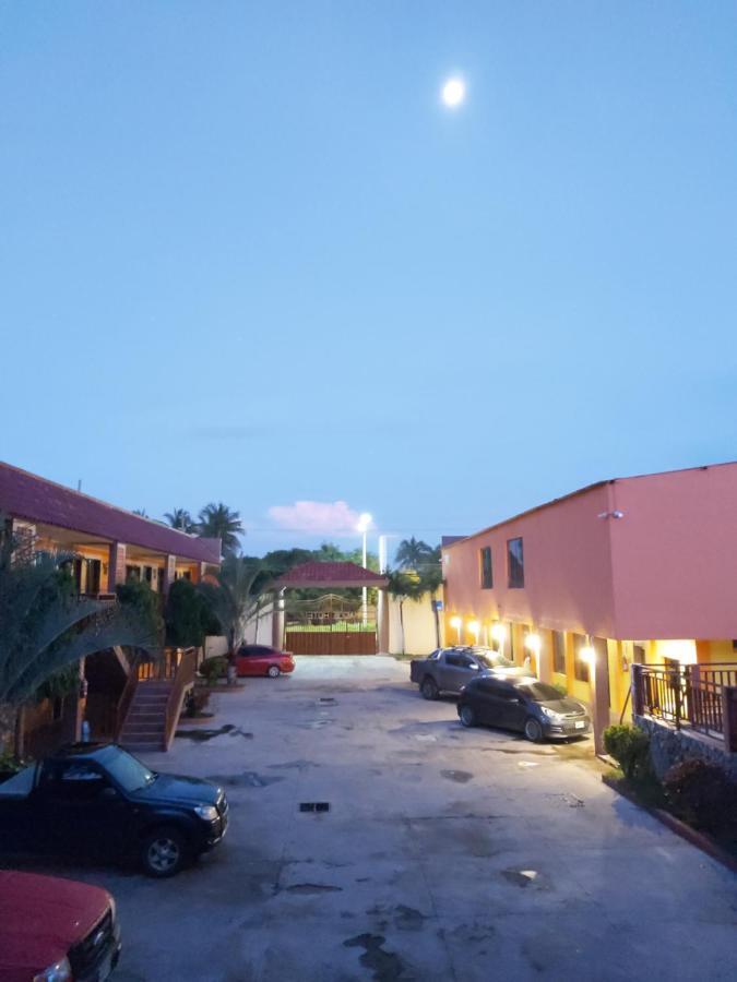 Mados Hotel Guanacaste Choluteca Exterior photo